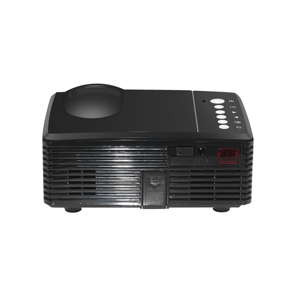 Mini Projector for Kids with USB | Tillmart