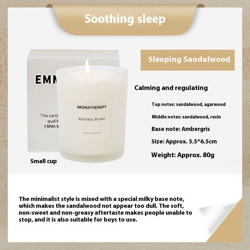 Scented Candles for Home & Relaxation | Tillmart