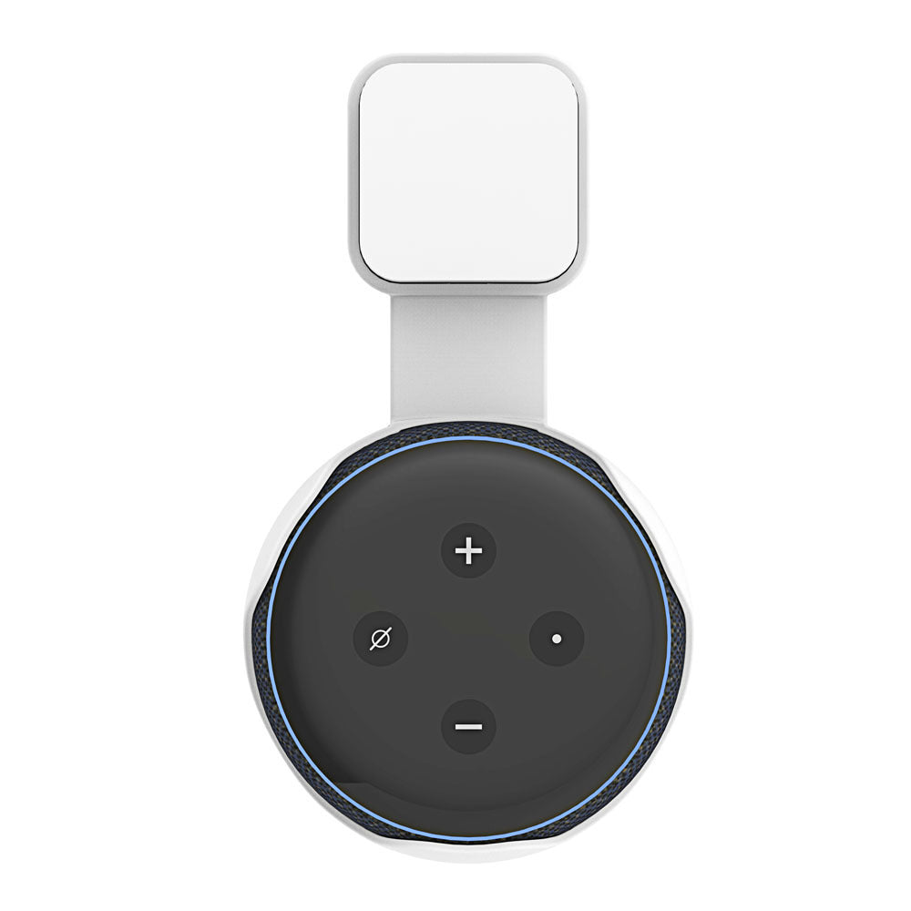 Echo Dot 3 Wall Mount - Smart Speaker Holder | Tillmart