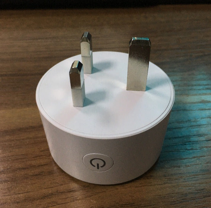 WiFi Smart Plug Remote Control - Home Socket | Tillmart