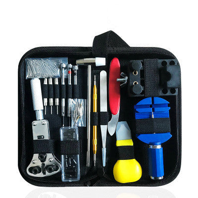 Shop Multi-Combination Watch Repair Tool Kit Online | Tillmart