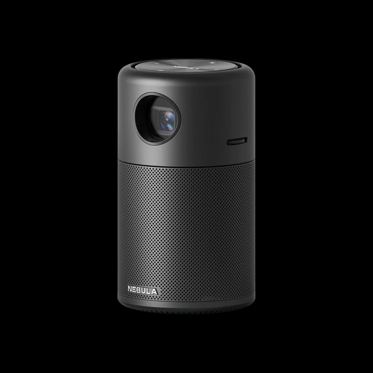 Smart WiFi Projector HD Portable - Cinema | Tillmart