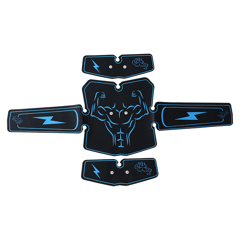 Smart Belt Fitness Exercise Device Sculpt Strengthen & Slim Anywhere