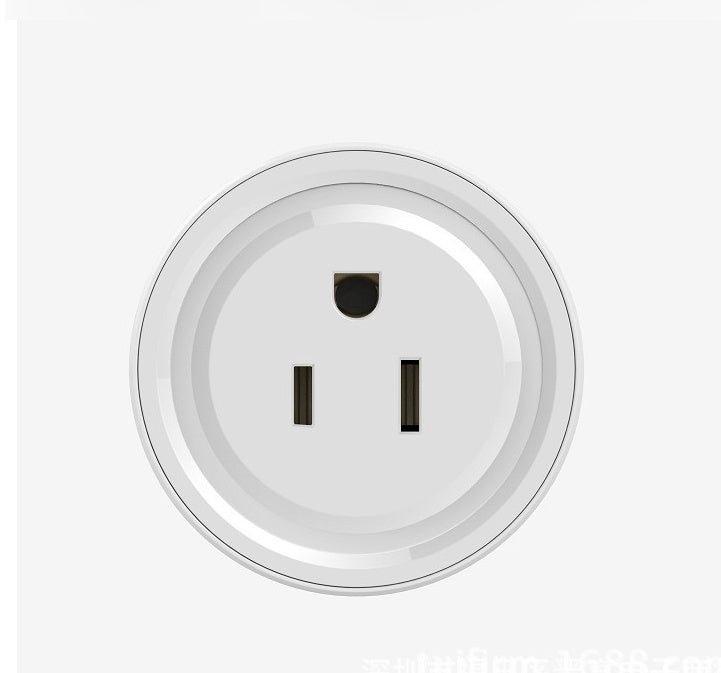 WiFi Smart Plug Remote Control - Home Socket | Tillmart