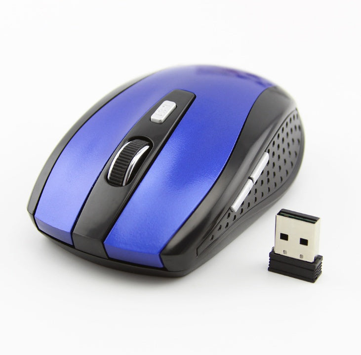 Wireless Mouse Ergonomic Office | Tillmart
