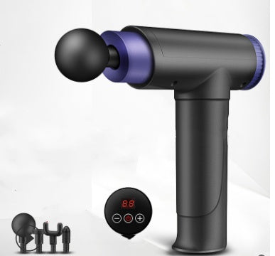 Electric Muscle Relaxer Massager for Deep Tissue Relief