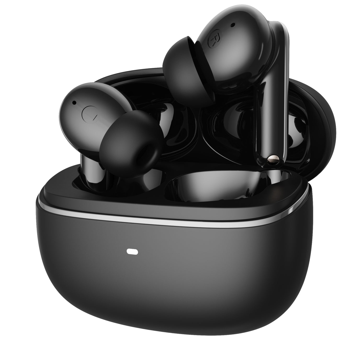 Bluetooth 5.3 Earbuds - Noise Cancelling | Tillmart