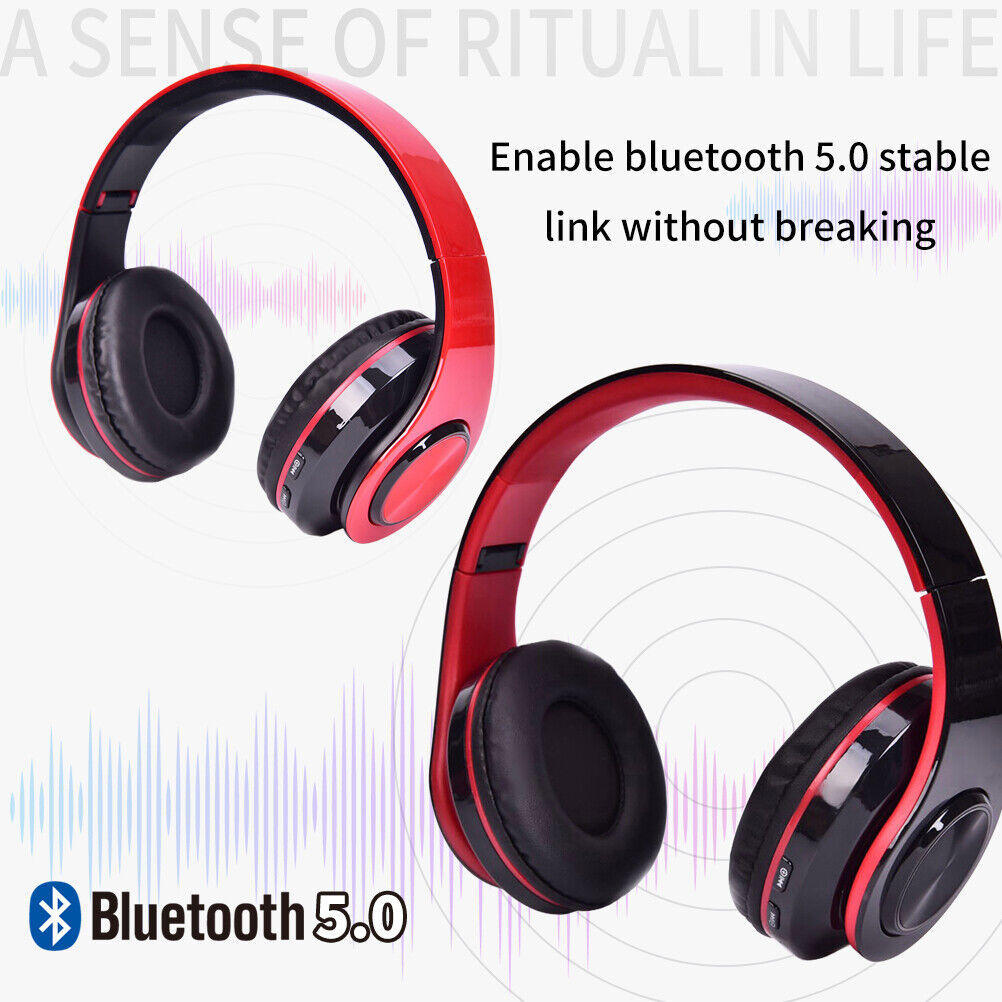 Bluetooth Headphones Noise Cancelling | Tillmart