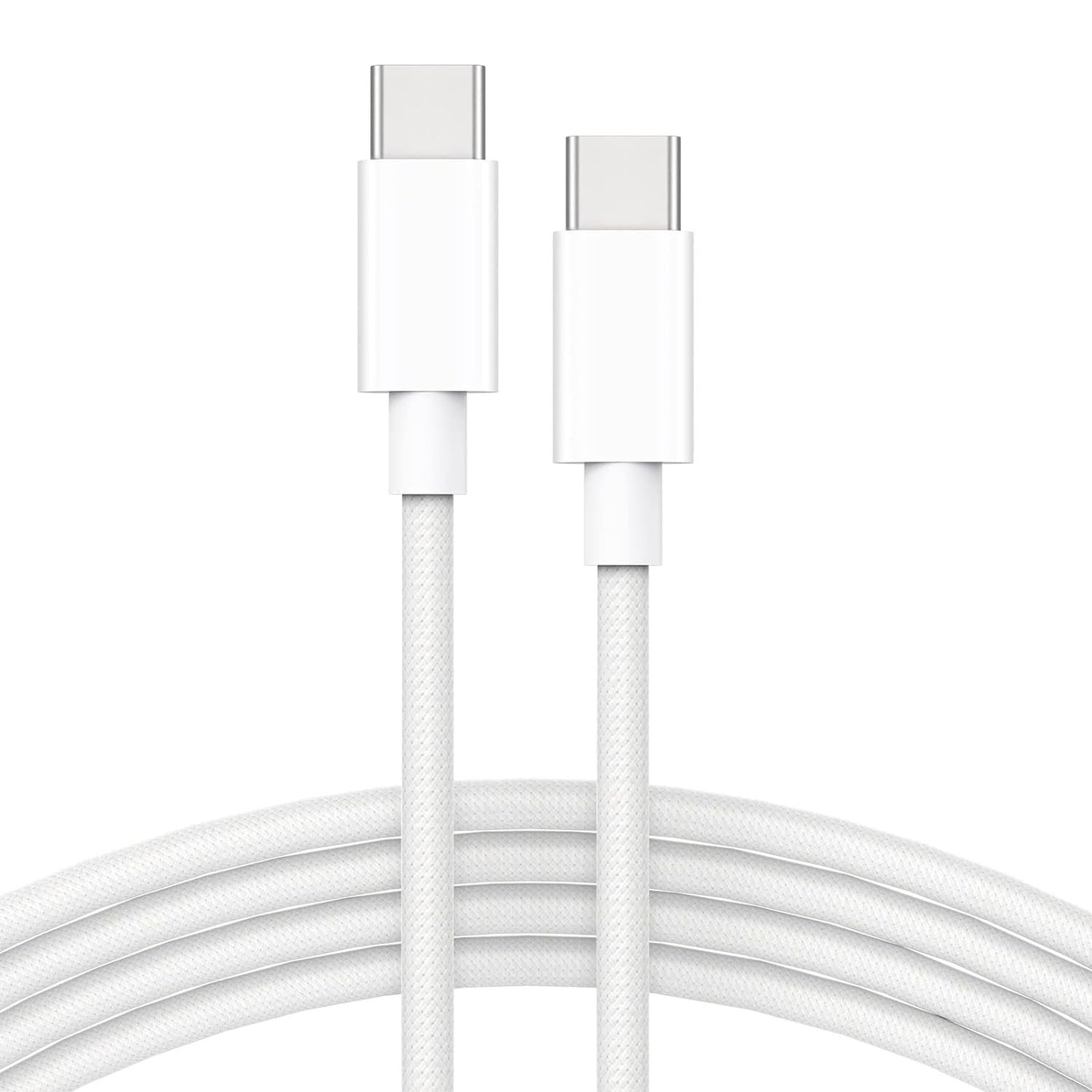 Fast Charger 2-Pack with Lightning Cable | Tillmart