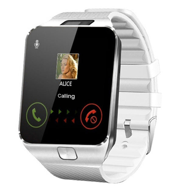 Smart Watch Bluetooth - Card Call Watch | Tillmart