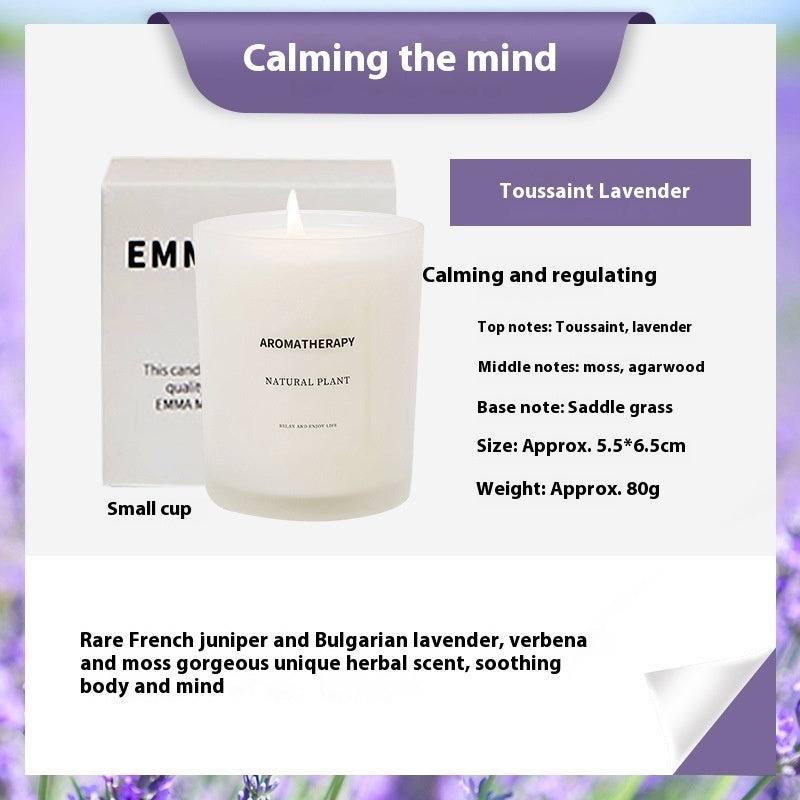 Scented Candles for Home & Relaxation | Tillmart