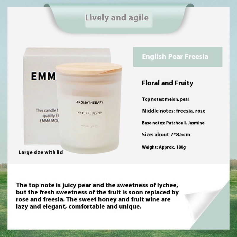 Scented Candles for Home & Relaxation | Tillmart