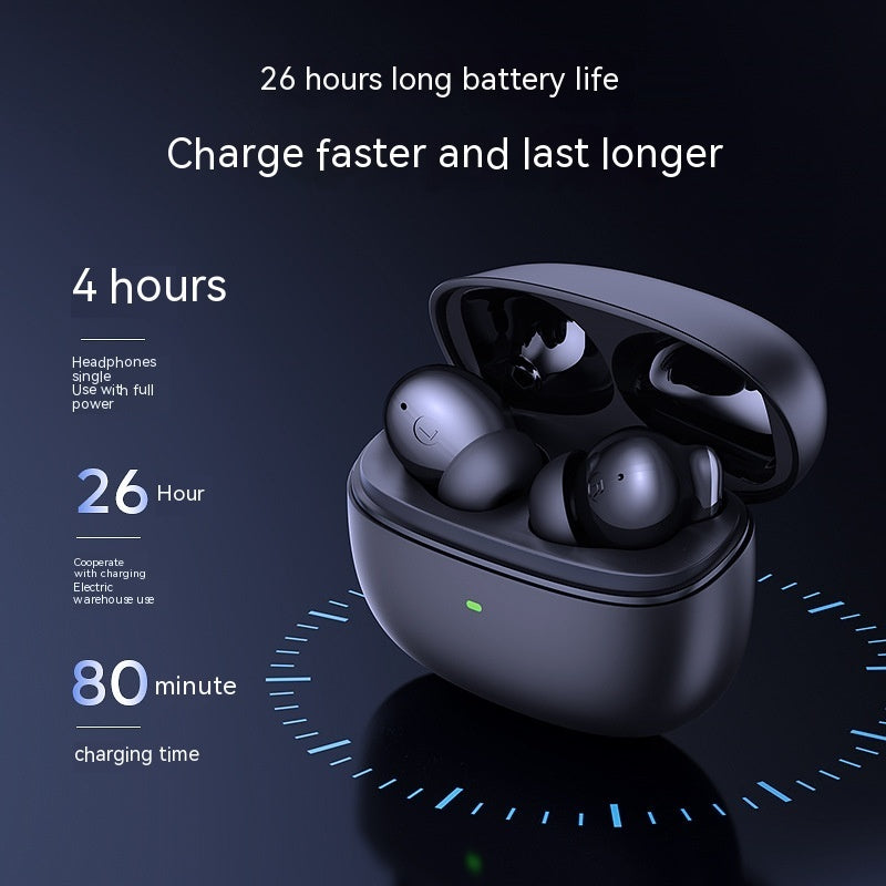 Bluetooth 5.3 Earbuds - Noise Cancelling | Tillmart