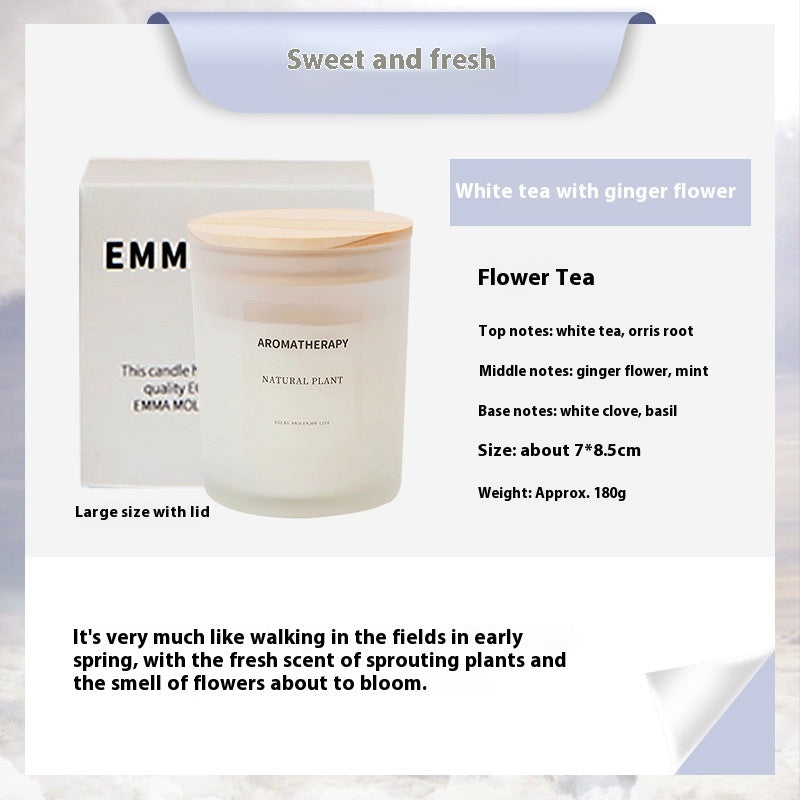 Scented Candles for Home & Relaxation | Tillmart