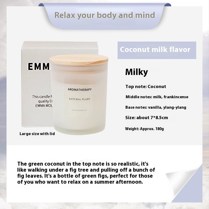 Scented Candles for Home & Relaxation | Tillmart