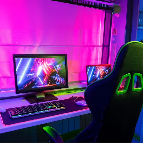 Computer & Gaming Accessories
