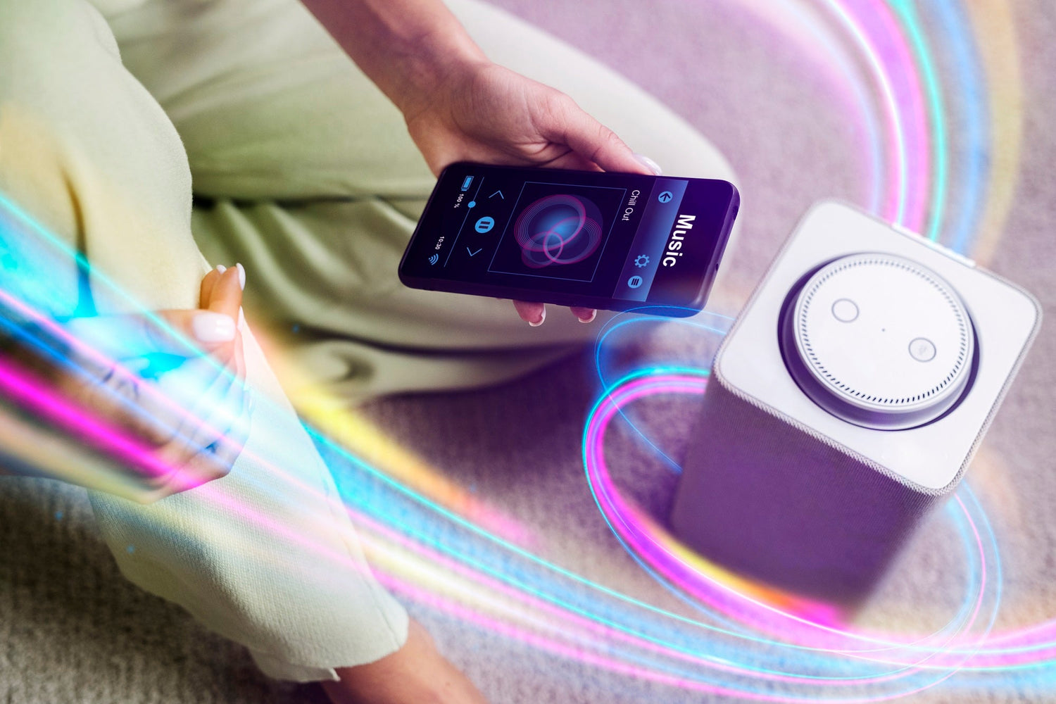 Wireless Audio Devices