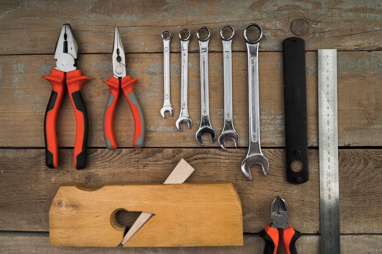 Tool Repair Kits Set