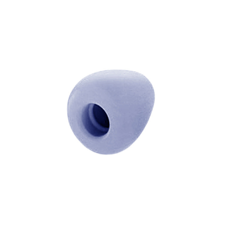 Toothpaste Dispenser Cap Flower Silicone | Tillmart