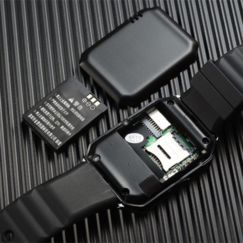 Smart Watch Bluetooth - Card Call Watch | Tillmart