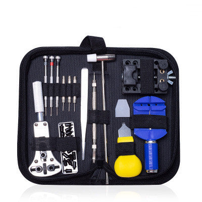Shop Multi-Combination Watch Repair Tool Kit Online | Tillmart