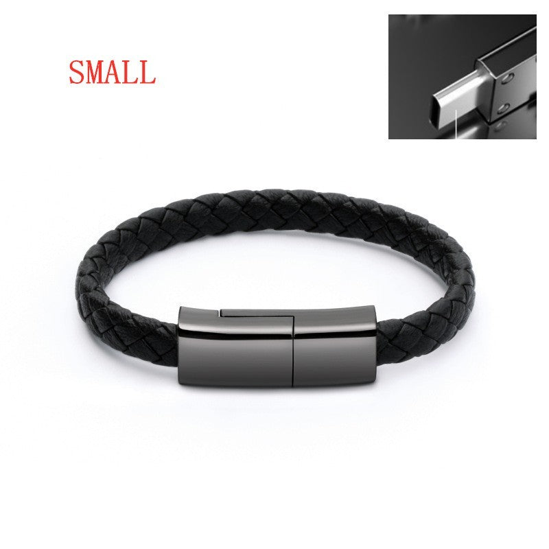 Bracelet Charging Cable USB Type-C | Tillmart