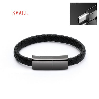 Bracelet Charging Cable USB Type-C | Tillmart
