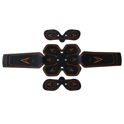 Smart Belt Fitness Exercise Device Sculpt Strengthen & Slim Anywhere