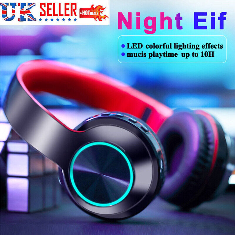 Bluetooth Headphones Noise Cancelling | Tillmart