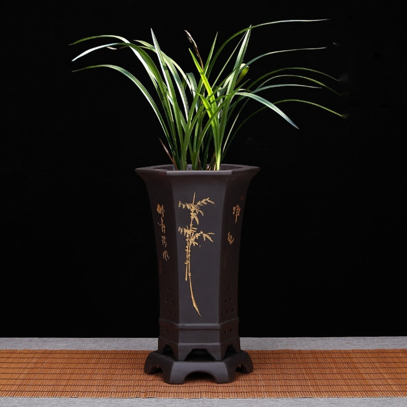 Ceramic Plant Pot & Indoor Decor | Tillmart