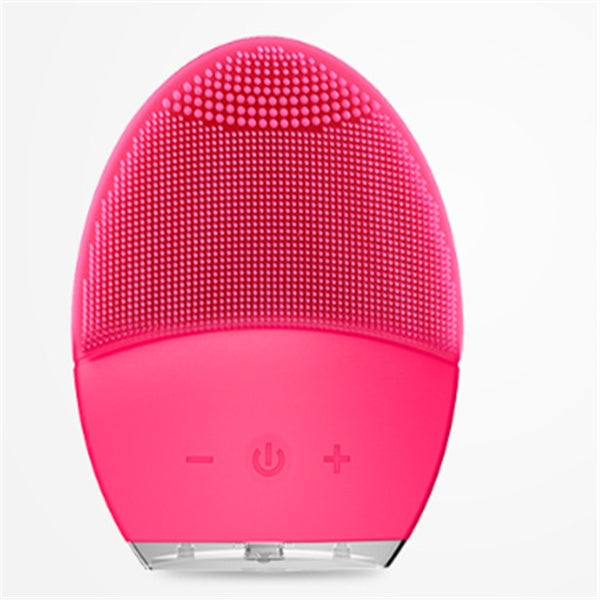 Electric Face Brush Deep Cleansing | Tillmart
