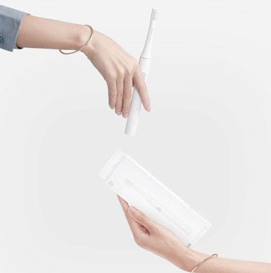 MIGA Sonic Toothbrush T100 - Electric Oral Care | Tillmart