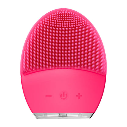 Electric Face Brush Deep Cleansing | Tillmart
