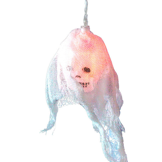 Halloween Lights Indoor Outdoor – Ghost LED Decor | Tillmart