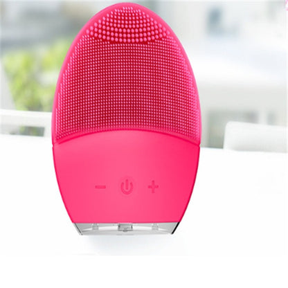 Electric Face Brush Deep Cleansing | Tillmart