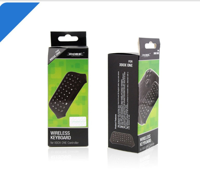 Wireless Xbox Keyboard – Chatpad | Tillmart