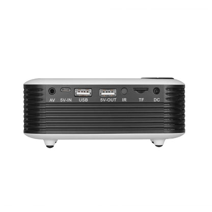Mini HD Projector 1080P Kids Home Cinema | Tillmart