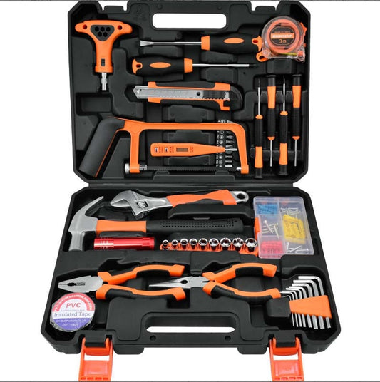 169-Piece Home & Car Repair Tool Kit in US | Tillmart
