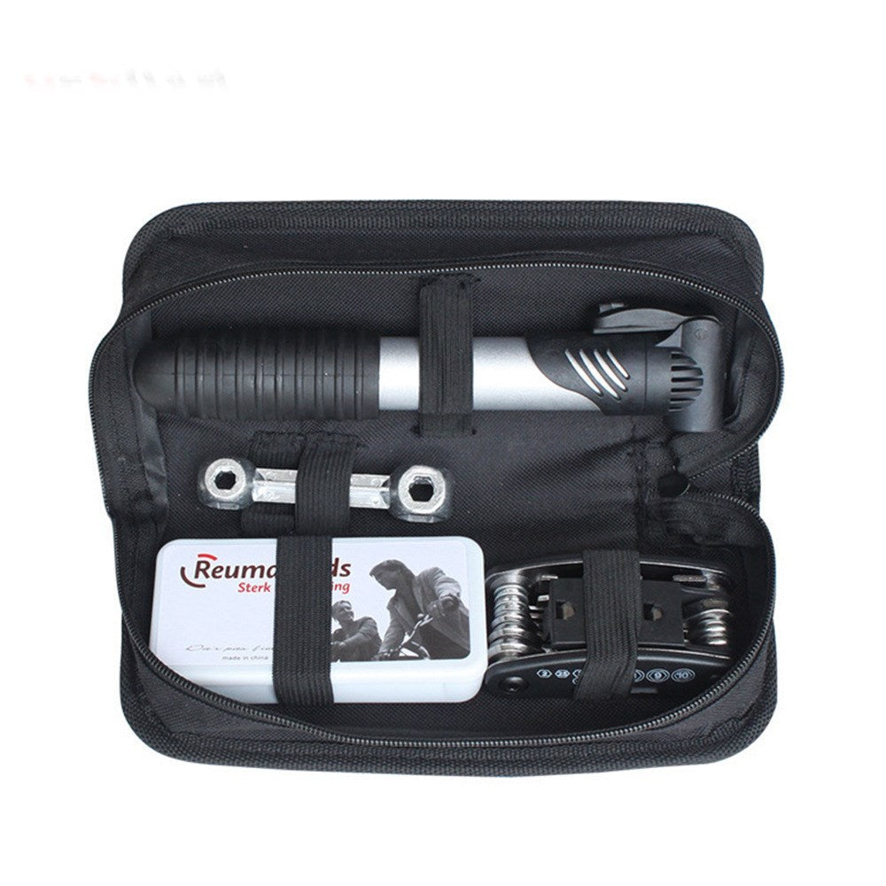 Bicycle Repair & Maintenance Tool Kit in US | Tillmart