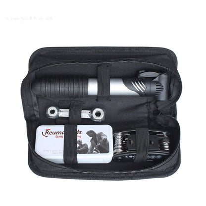Bicycle Repair & Maintenance Tool Kit in US | Tillmart