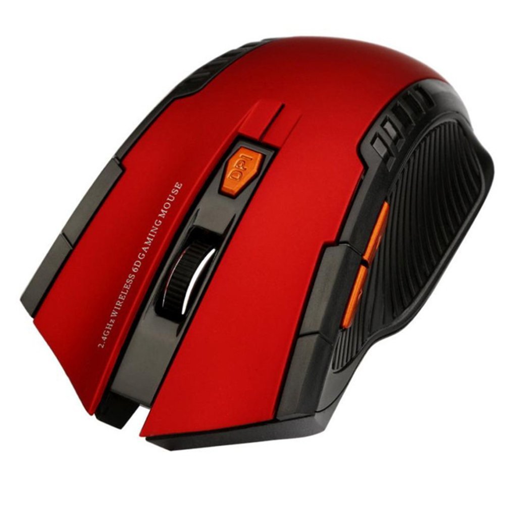 Macro Wired Mouse Color-Changing | Tillmart