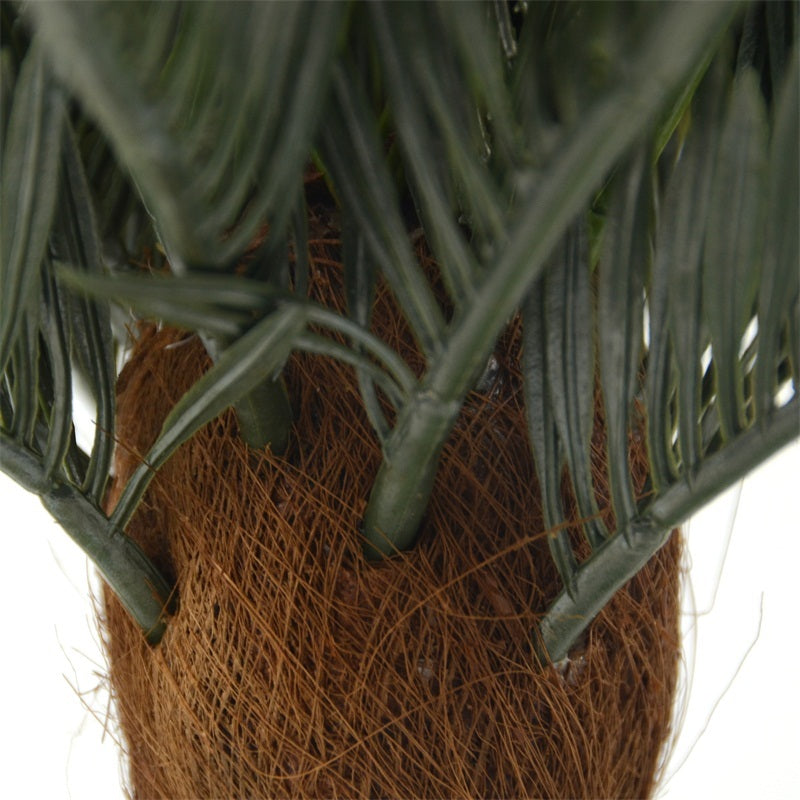 Artificial Bonsai Tree Decor - Green Plant | Tillmart