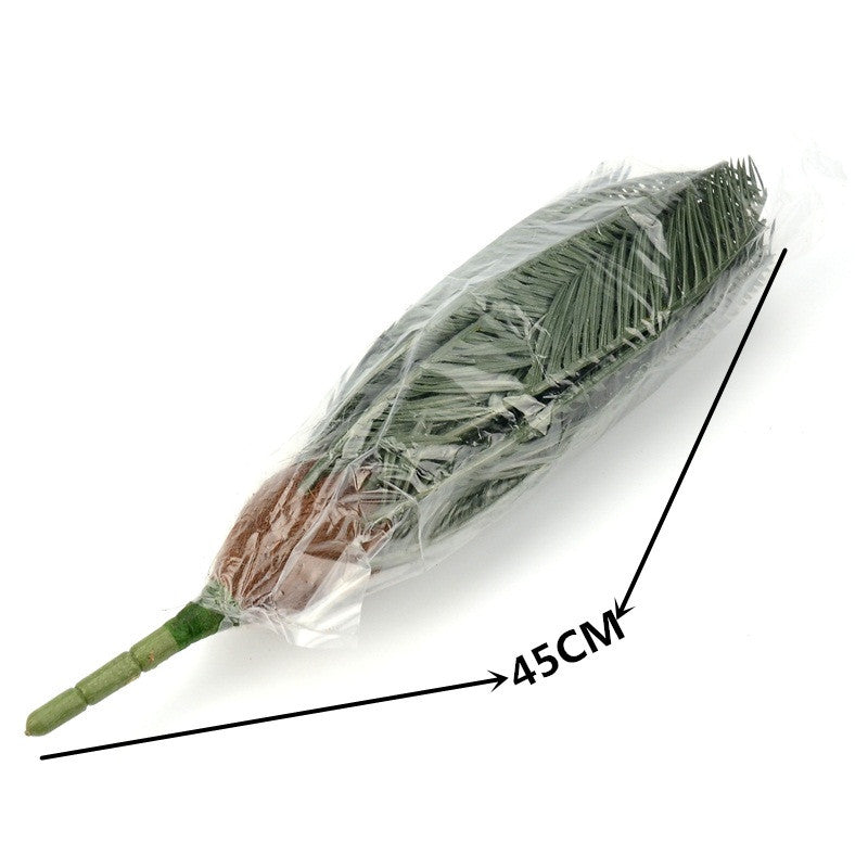 Artificial Bonsai Tree Decor - Green Plant | Tillmart