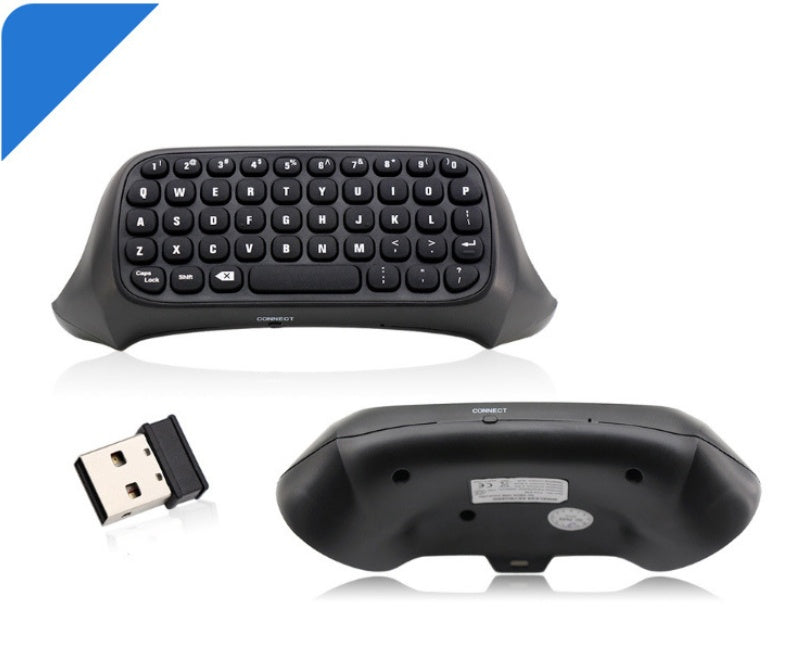 Wireless Xbox Keyboard – Chatpad | Tillmart
