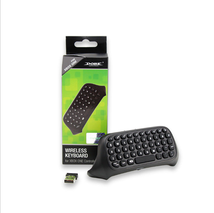 Wireless Xbox Keyboard – Chatpad | Tillmart