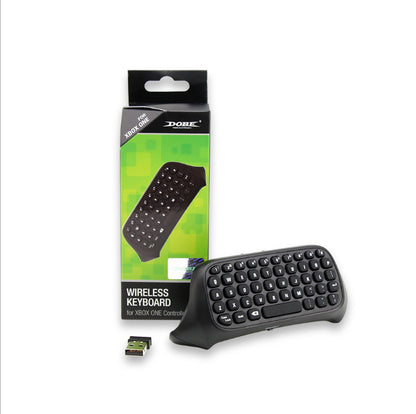 Wireless Xbox Keyboard – Chatpad | Tillmart