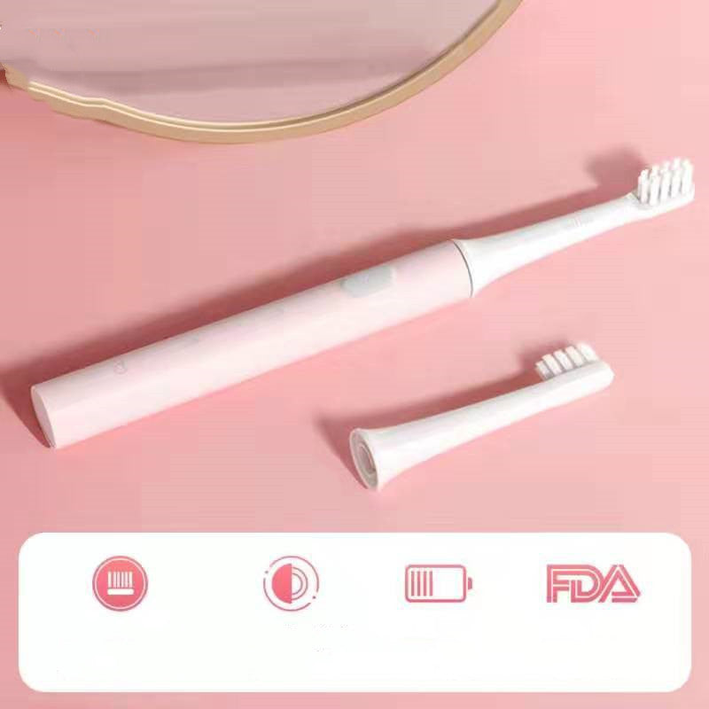 MIGA Sonic Toothbrush T100 - Electric Oral Care | Tillmart