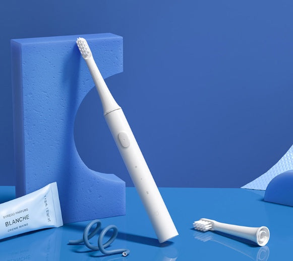 MIGA Sonic Toothbrush T100 - Electric Oral Care | Tillmart