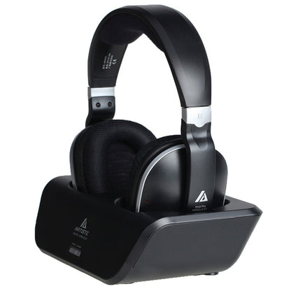 Wireless TV Headphones Deep Bass | Tillmart Audio