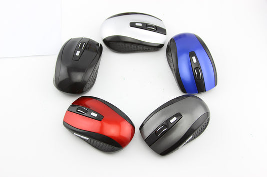 Wireless Mouse Ergonomic Office | Tillmart
